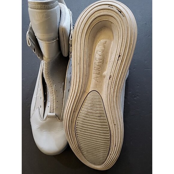 Nike Air Max 720 Saturn Mens Basketball Sneakers AO2110-003 main image 9